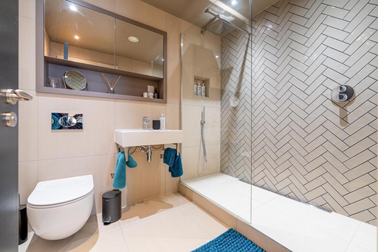Апартаменти Entire 2 Bed - Free Parking - No. 35 - The Cosy Collection Ltd Йорк Екстер'єр фото